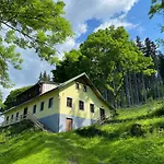 Chalet Botas Strazne