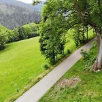Chalet Botas Strazne