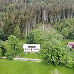 Botas Chalet Strazne