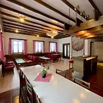 Chalet Botas