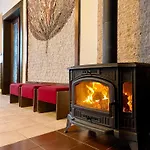 Botas Chalet