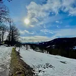 Botas Chalet Strazne