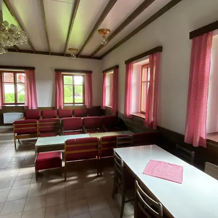 Dağ evi Botas