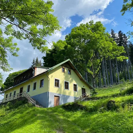 Chalet Botas Strazne