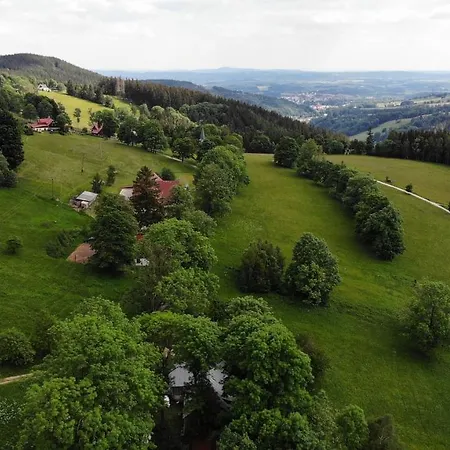 Botas Alpehytte Strážné