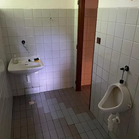 Alpehytte Botas Strážné