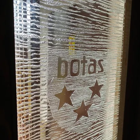Botas Chalet