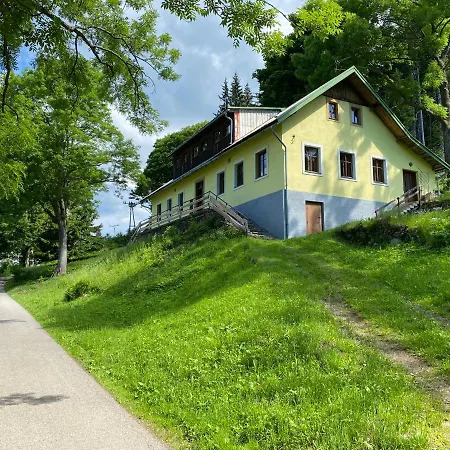 Chalet Botas Strazne