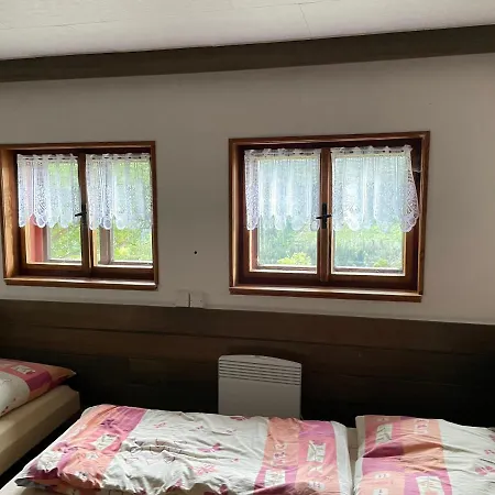 Botas Chalet Strazne