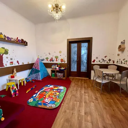 Botas Chalet