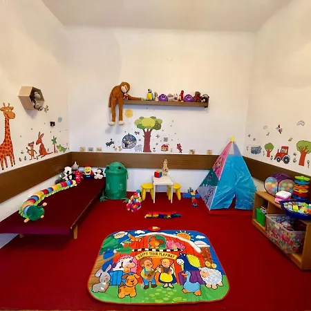 Dağ evi Botas *