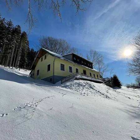Chalet Botas