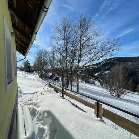 Botas Chalet *
