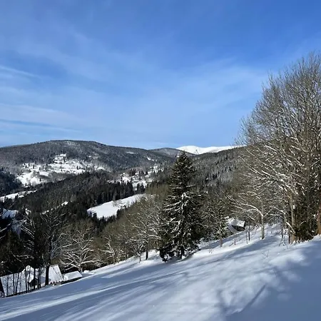Chalet Botas