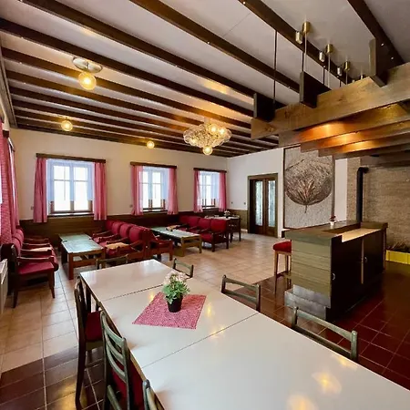 Chalet Botas