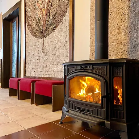 Botas Chalet