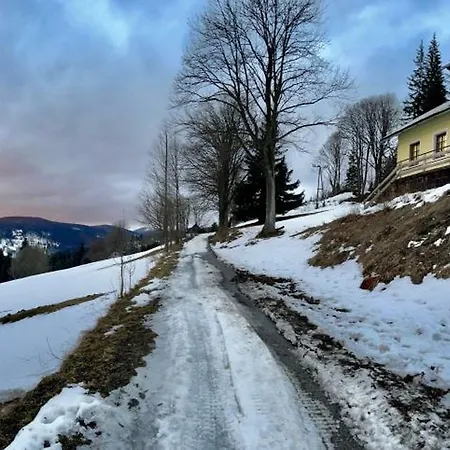 Dağ evi Botas *
