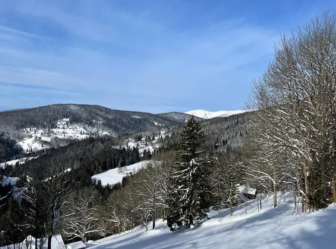 Chalet Botas